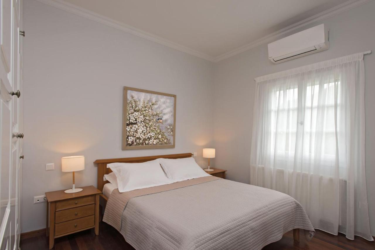 Villa Corfu Melody Vouni  Luaran gambar
