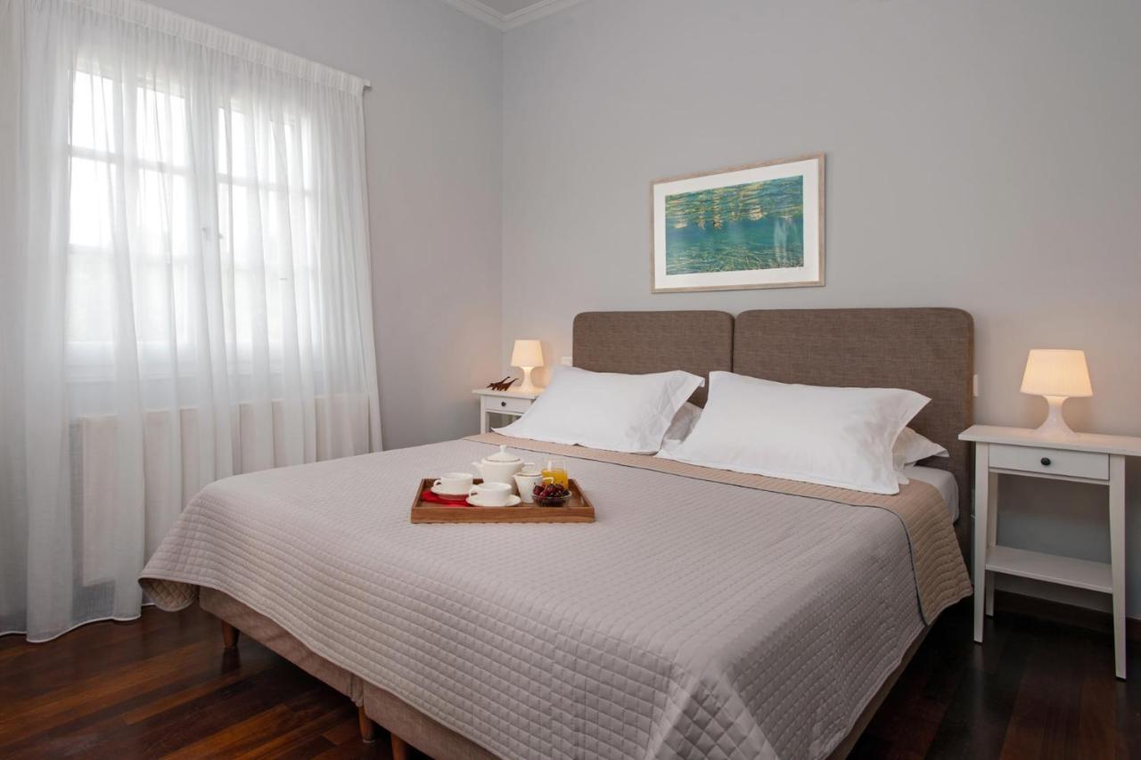 Villa Corfu Melody Vouni  Luaran gambar